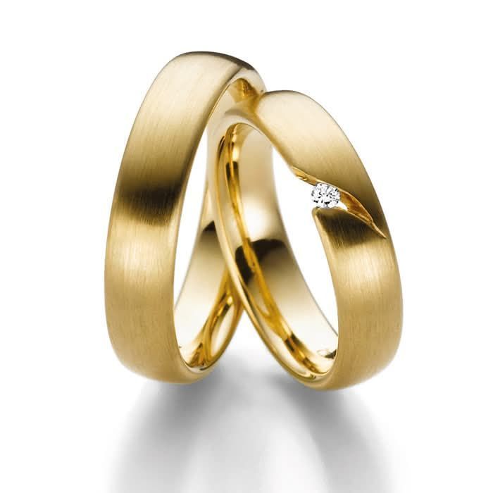 wörner trauringe Bild